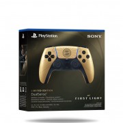 PS5 DualSense Wireless Controller 007 First Light Limited Edition (Preorder)