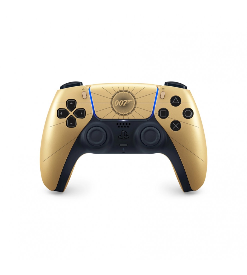 PS5 DualSense Wireless Controller 007 First Light Limited Edition (Preorder)