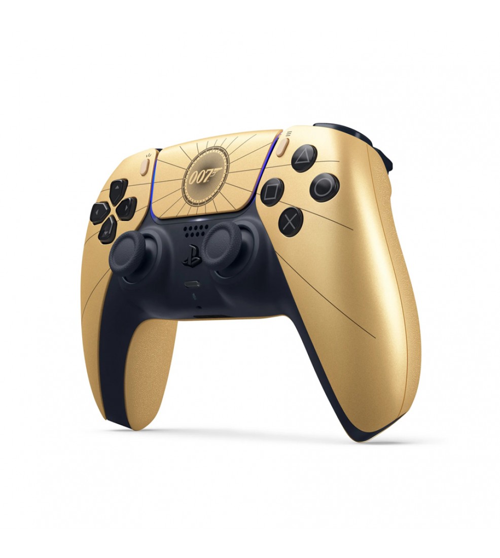 PS5 DualSense Wireless Controller 007 First Light Limited Edition (Preorder)