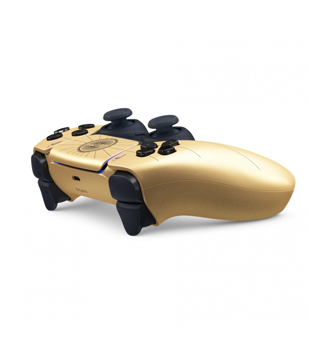 PS5 DualSense Wireless Controller 007 First Light Limited Edition (Preorder)