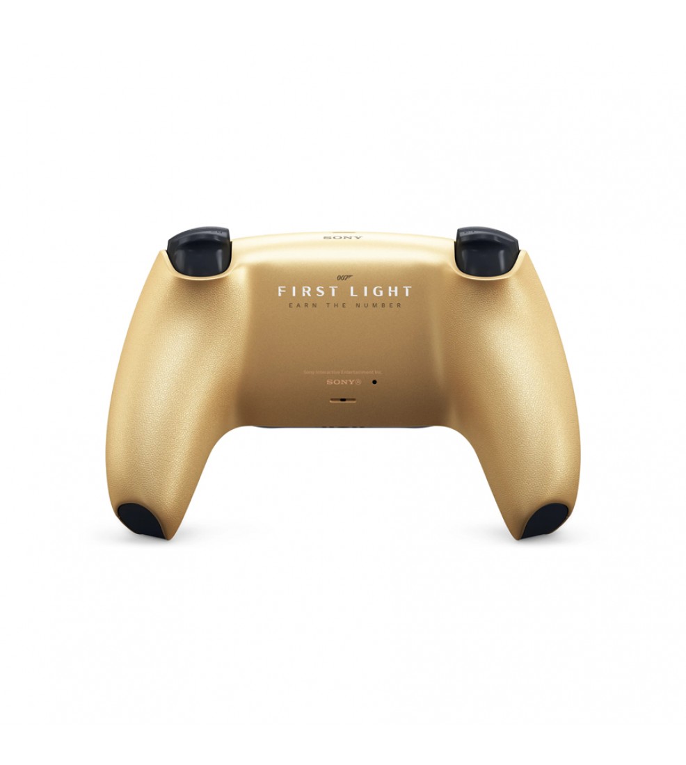 PS5 DualSense Wireless Controller 007 First Light Limited Edition (Preorder)