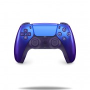 PS5 DualSense Wireless Controller Chroma Indigo