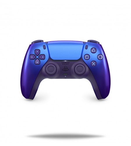 PS5 DualSense Wireless Controller Chroma Indigo