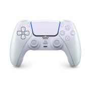 PS5 DualSense Wireless Controller Chroma Pearl