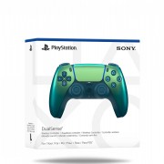 PS5 DualSense Wireless Controller Chroma Teal