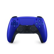 PS5 DualSense Wireless Controller Cobalt Blue