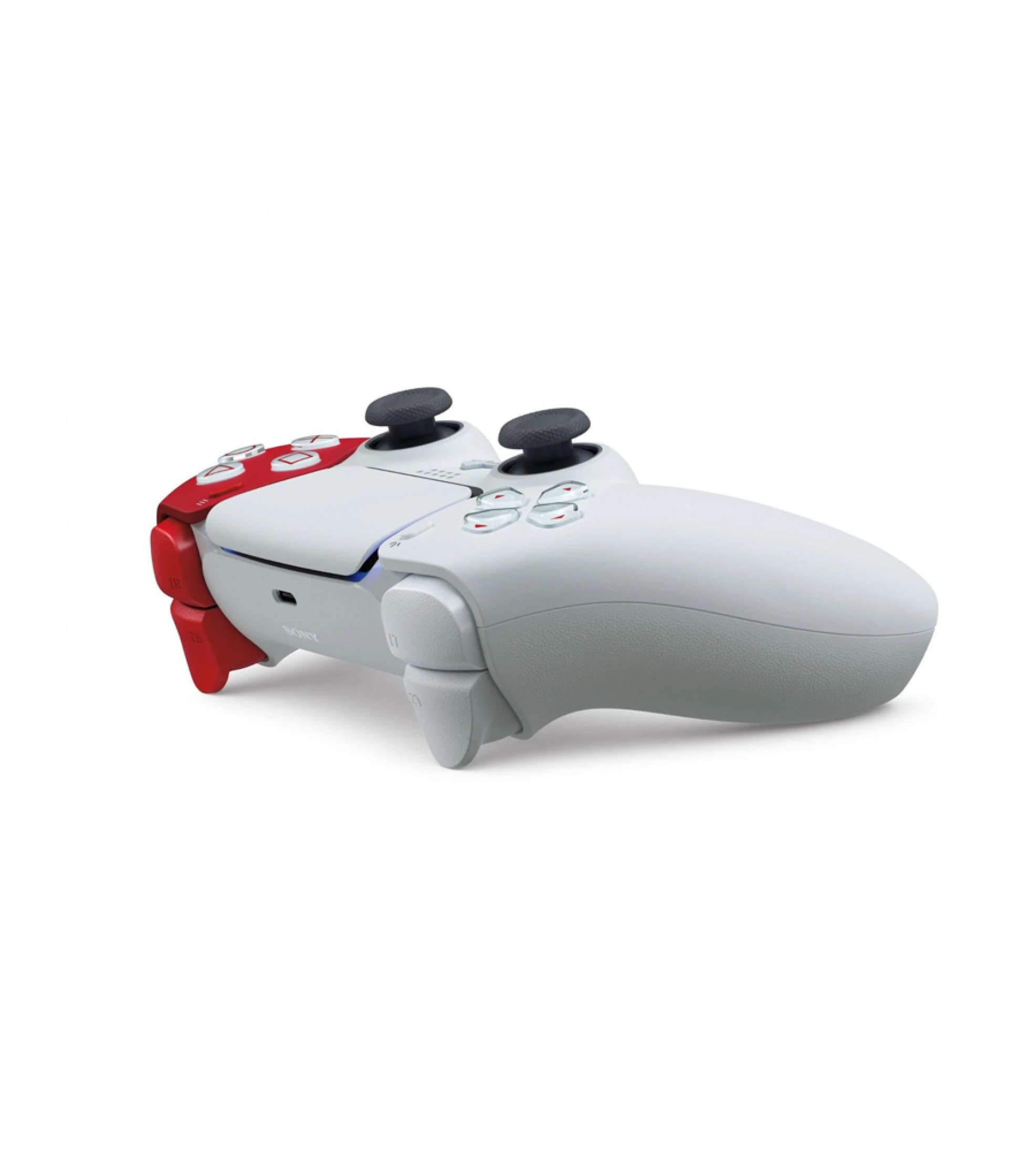 Sony PlayStation 5 DualSense Wireless Controller God of War Ragnarök
