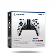 PS5 DualSense Wireless Controller Gran Turismo Limited Edition (Preorder) PS5 DualSense Wireless Controller Gran Turismo Limited Edition (Preorder)