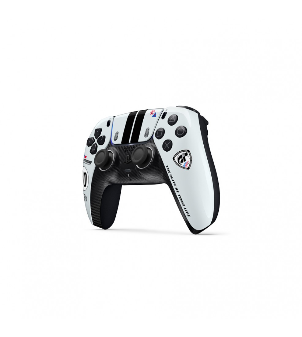 PS5 DualSense Wireless Controller Gran Turismo Limited Edition (Preorder) PS5 DualSense Wireless Controller Gran Turismo Limited Edition (Preorder)