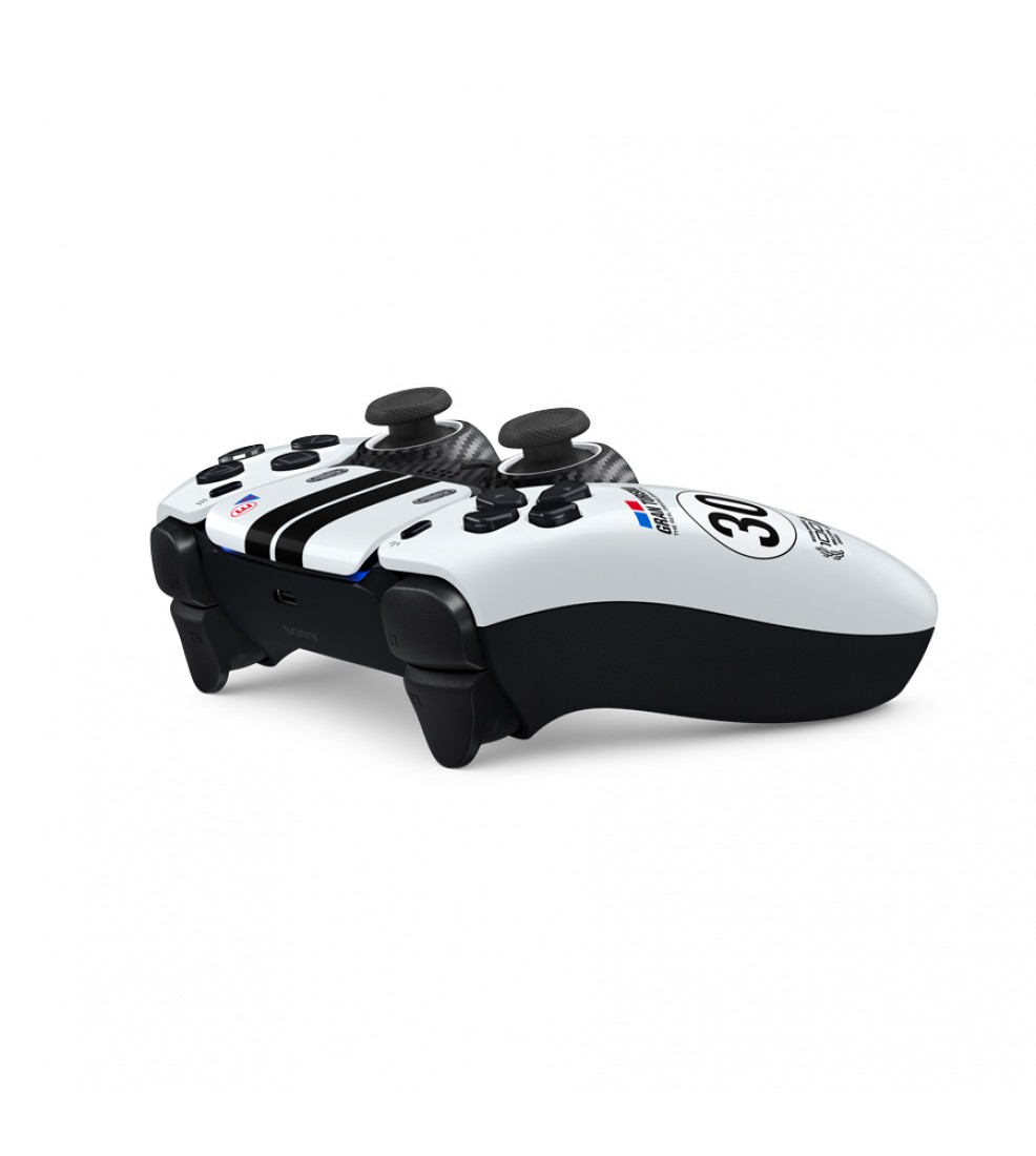 PS5 DualSense Wireless Controller Gran Turismo Limited Edition (Preorder) PS5 DualSense Wireless Controller Gran Turismo Limited Edition (Preorder)