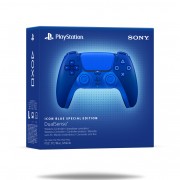 PS5 DualSense Wireless Controller Icon Blue Special Edition (Preorder)