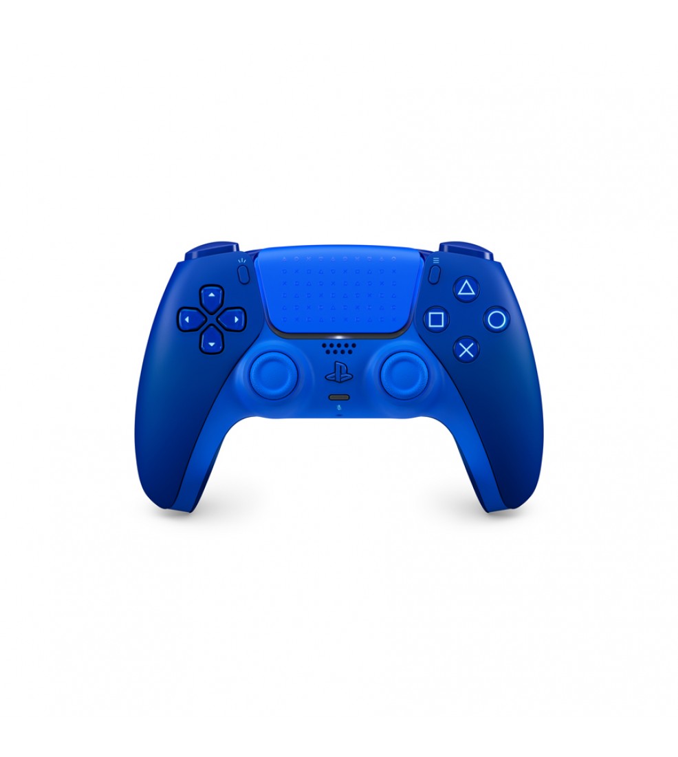 PS5 DualSense Wireless Controller Icon Blue Special Edition (Preorder)