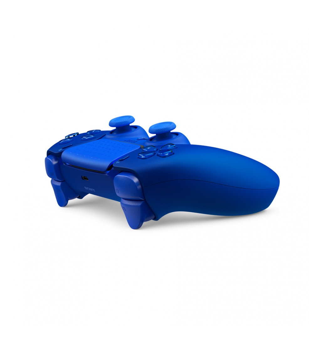 PS5 DualSense Wireless Controller Icon Blue Special Edition (Preorder)