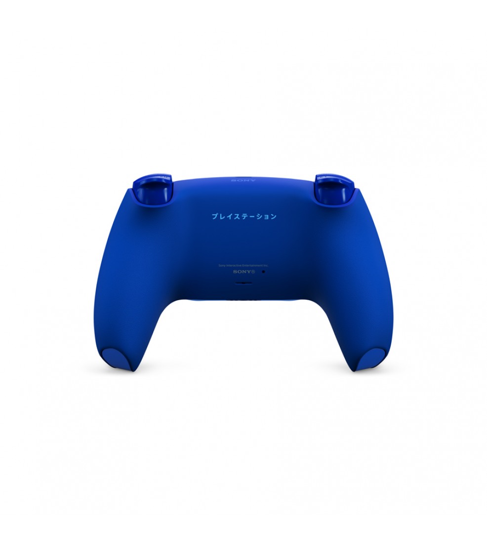 PS5 DualSense Wireless Controller Icon Blue Special Edition (Preorder)