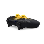 PS5 DualSense Wireless Controller Marvel's Wolverine Battle Yellow Limited Edition (Preorder)