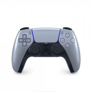PS5 DualSense Wireless Controller Sterling Silver PS5 DualSense Wireless Controller Sterling Silver