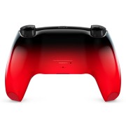 PS5 DualSense Wireless Controller Techno Red