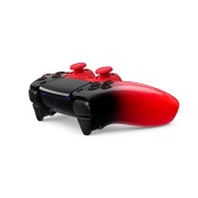 PS5 DualSense Wireless Controller Techno Red