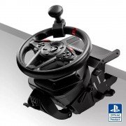 Thrustmaster T128-P SimTask Pack PS5/PS4/PC volan + dodatak Thrustmaster T128-P SimTask Pack PS5/PS4/PC volan + dodatak