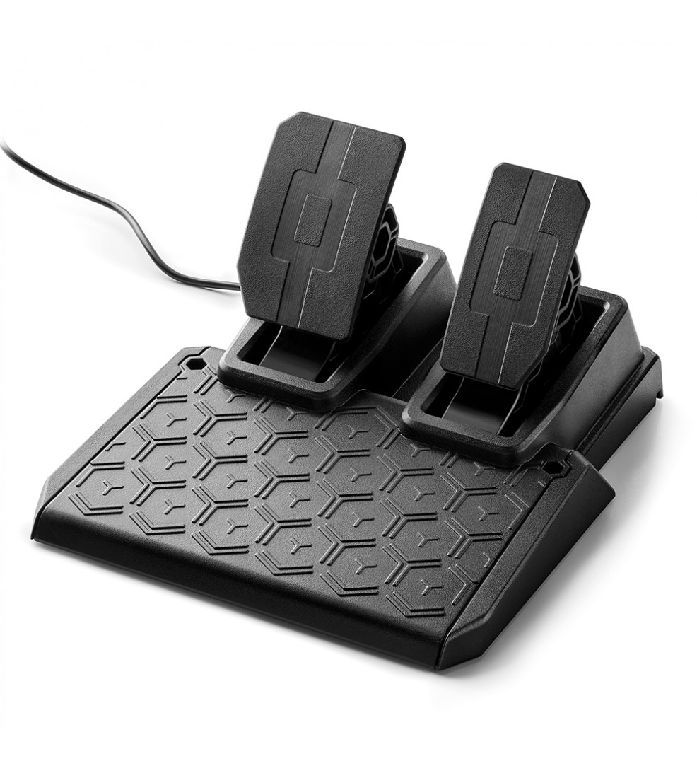 Thrustmaster T128-P SimTask Pack PS5/PS4/PC volan + dodatak Thrustmaster T128-P SimTask Pack PS5/PS4/PC volan + dodatak