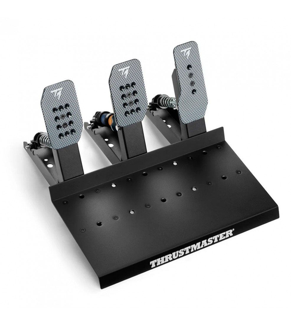 Thrustmaster Raceline Pedals III LC PC/PS5/PS4/XBOX ONE/S/X - pedale (dodatak) Thrustmaster Raceline Pedals III LC PC/PS5/PS4/XBOX ONE/S/X - pedale (dodatak)