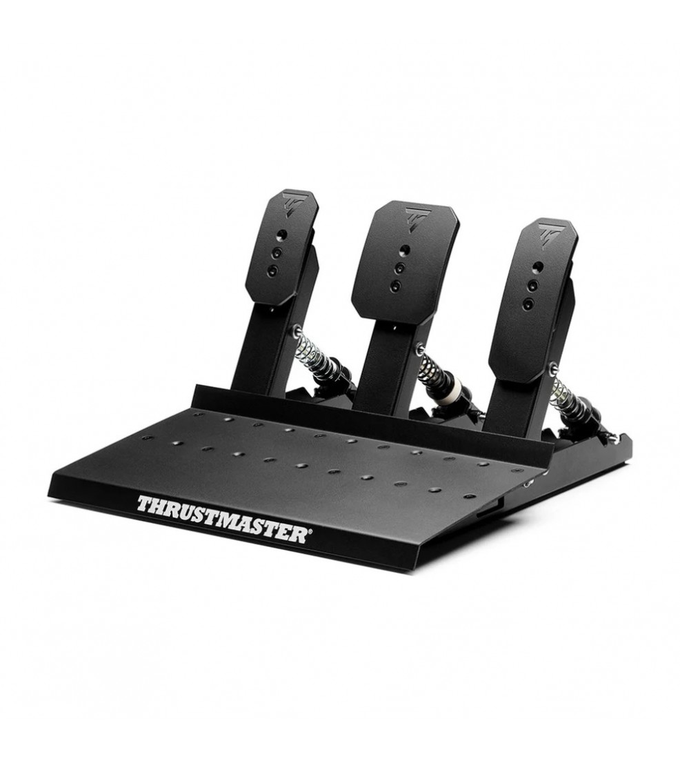 Thrustmaster Raceline Pedals III PC/PS5/PS4/XBOX ONE/S/X - pedale (dodatak) Thrustmaster Raceline Pedals III PC/PS5/PS4/XBOX ONE/S/X - pedale (dodatak)