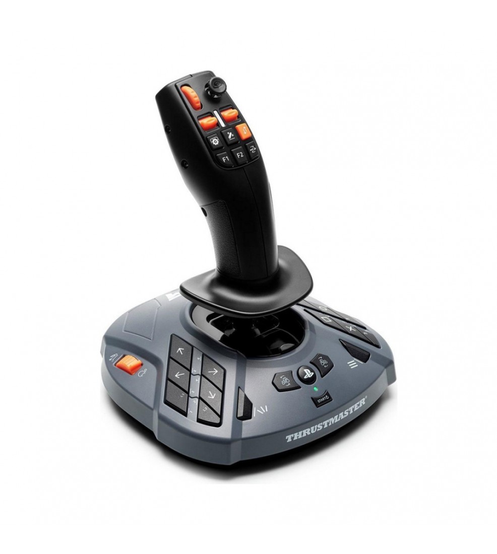 Thrustmaster SimTask Farmstick PS5/PC Joystick Thrustmaster SimTask Farmstick PS5/PC Joystick