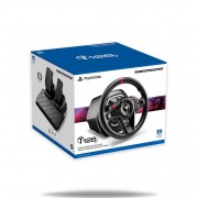 Thrustmaster T128-P PS5/PS4/PC volan
