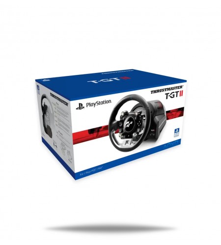 Thrustmaster T-GT II EU PC/PS4/PS5 volan Thrustmaster T-GT II EU PC/PS4/PS5 volan