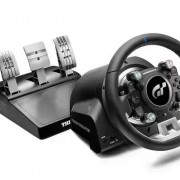 Thrustmaster T-GT II EU PC/PS4/PS5 volan Thrustmaster T-GT II EU PC/PS4/PS5 volan