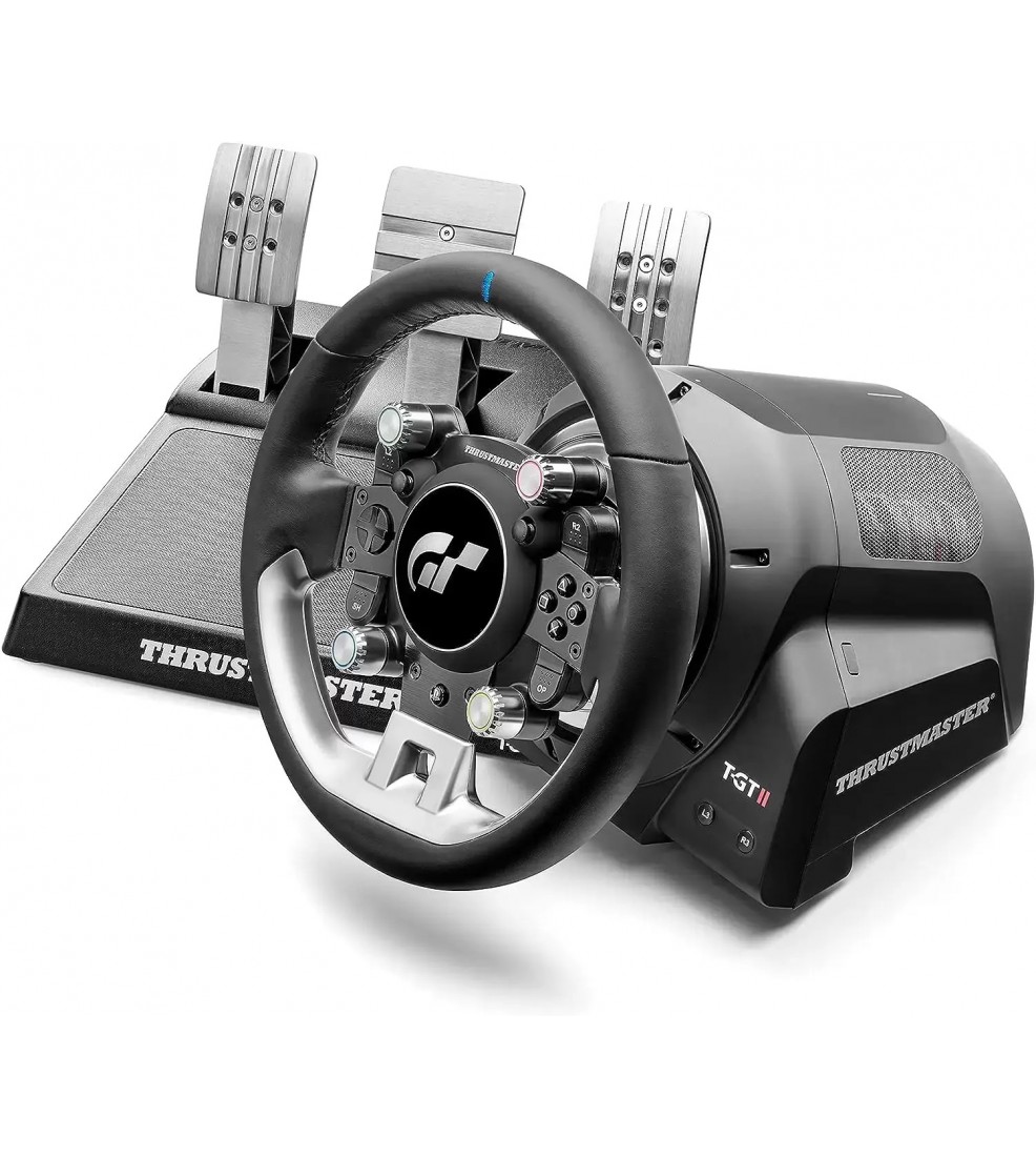 Thrustmaster T-GT II EU PC/PS4/PS5 volan Thrustmaster T-GT II EU PC/PS4/PS5 volan