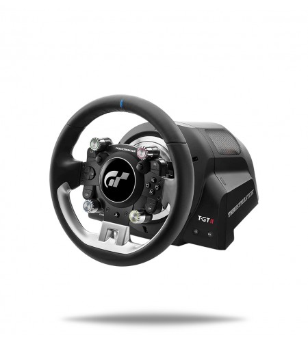 Thrustmaster T-GT II Pack GT Volan + Baza (T-GT II bez pedala) Thrustmaster T-GT II Pack GT Volan + Baza (T-GT II bez pedala)