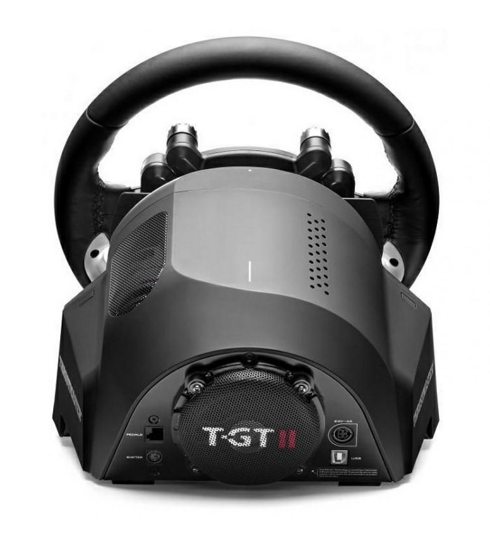 Thrustmaster T-GT II Pack GT Volan + Baza (T-GT II bez pedala) Thrustmaster T-GT II Pack GT Volan + Baza (T-GT II bez pedala)