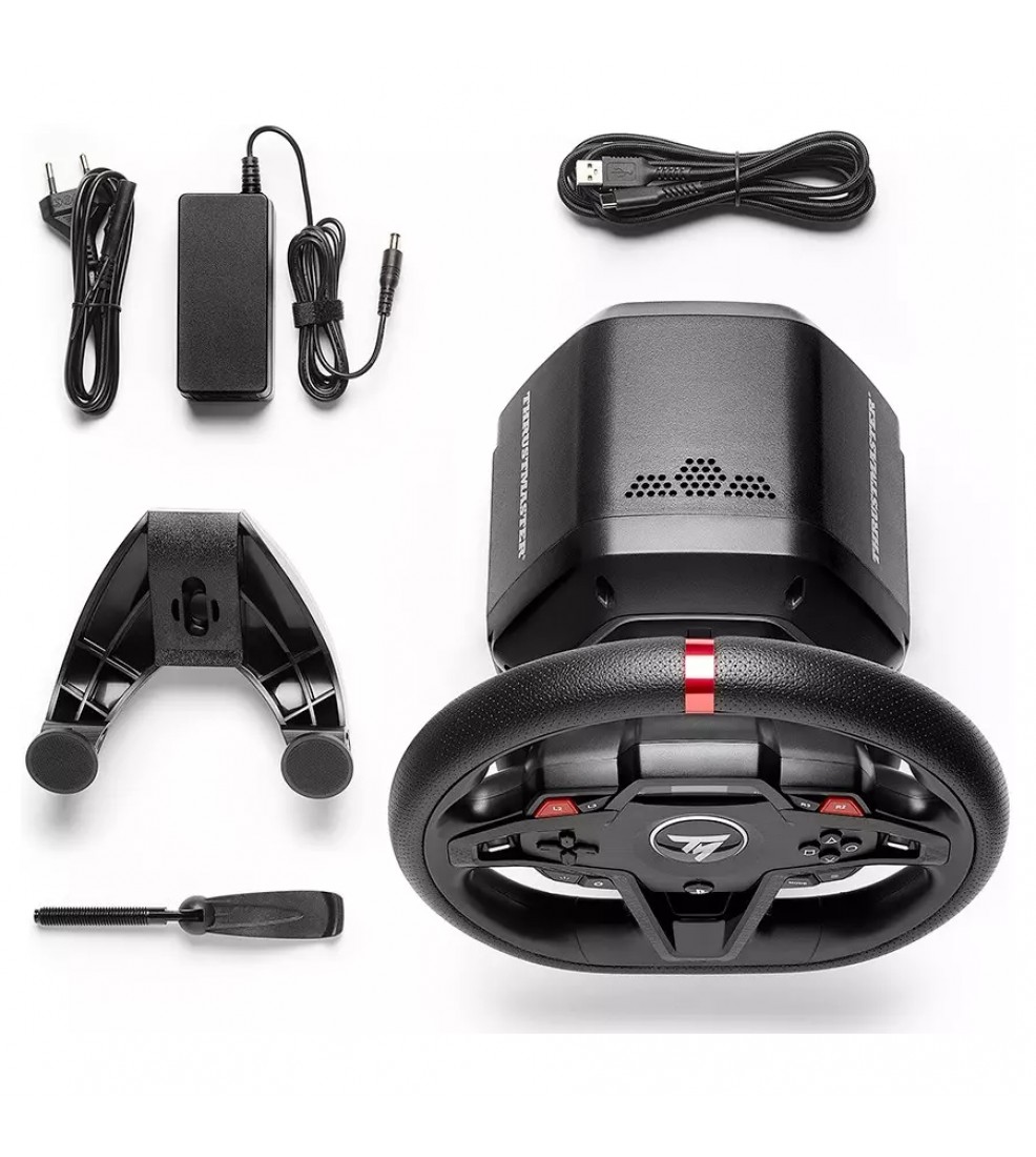 Thrustmaster T248-R PS5/PS4/PC volan