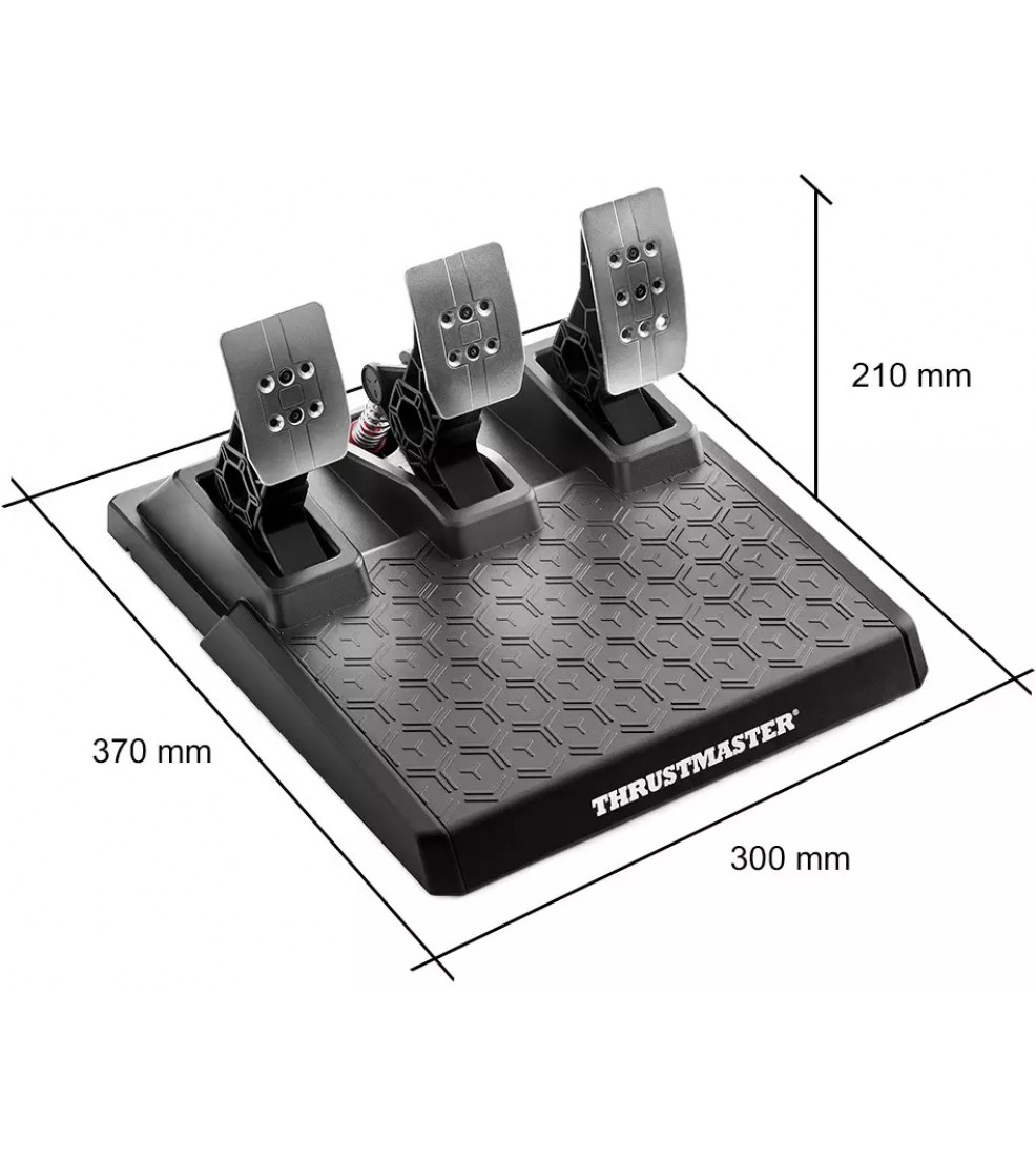 Thrustmaster T248-R PS5/PS4/PC volan