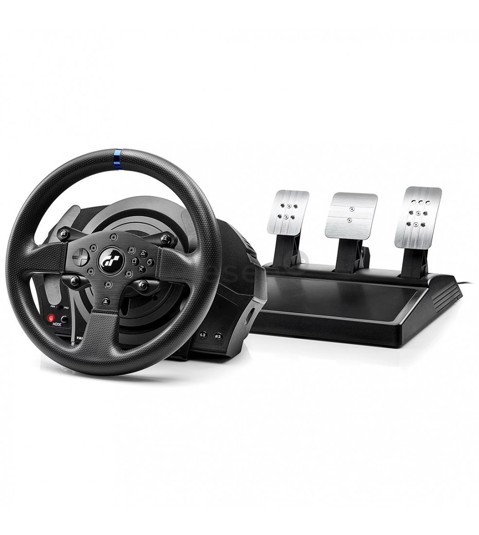 Thrustmaster T300 RS GT Edition PC/PS3/PS4/PS5 volan Thrustmaster T300 RS GT Edition PC/PS3/PS4/PS5 volan