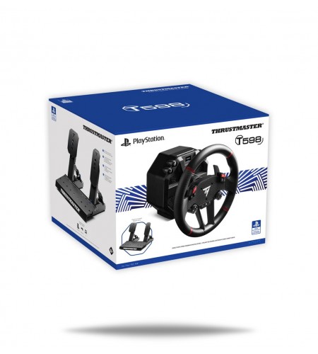 Thrustmaster T598-P PC/PS4/PS5 EU TYPE-C volan Thrustmaster T598-P PC/PS4/PS5 EU TYPE-C volan
