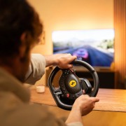 Thrustmaster T98-P Ferrari 296 GTB PC/PS5/PS4 volan Thrustmaster T98-P Ferrari 296 GTB PC/PS5/PS4 volan