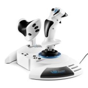 Thrustmaster T.Flight Hotas 5 Microsoft Flight Simulator Edition PS5/PS4/PC Joystick Thrustmaster T.Flight Hotas 5 Microsoft Flight Simulator Edition PS5/PS4/PC Joystick