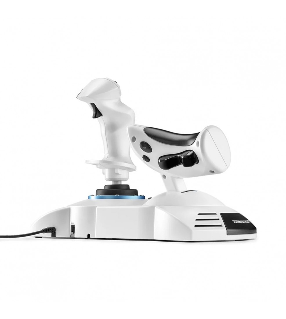 Thrustmaster T.Flight Hotas 5 Microsoft Flight Simulator Edition PS5/PS4/PC Joystick Thrustmaster T.Flight Hotas 5 Microsoft Flight Simulator Edition PS5/PS4/PC Joystick