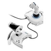Thrustmaster T.Flight Hotas 5 Microsoft Flight Simulator Edition PS5/PS4/PC Joystick Thrustmaster T.Flight Hotas 5 Microsoft Flight Simulator Edition PS5/PS4/PC Joystick