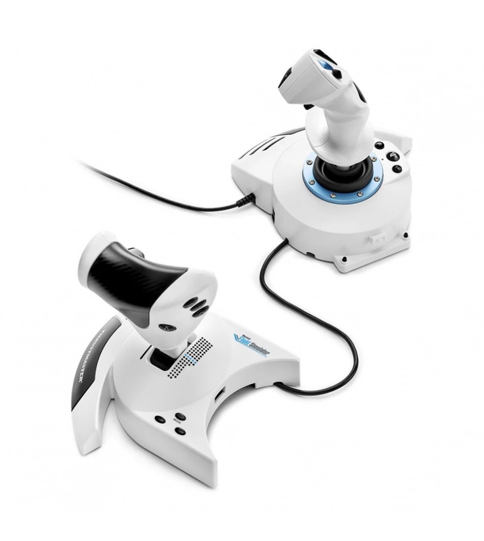 Thrustmaster T.Flight Hotas 5 Microsoft Flight Simulator Edition PS5/PS4/PC Joystick Thrustmaster T.Flight Hotas 5 Microsoft Flight Simulator Edition PS5/PS4/PC Joystick