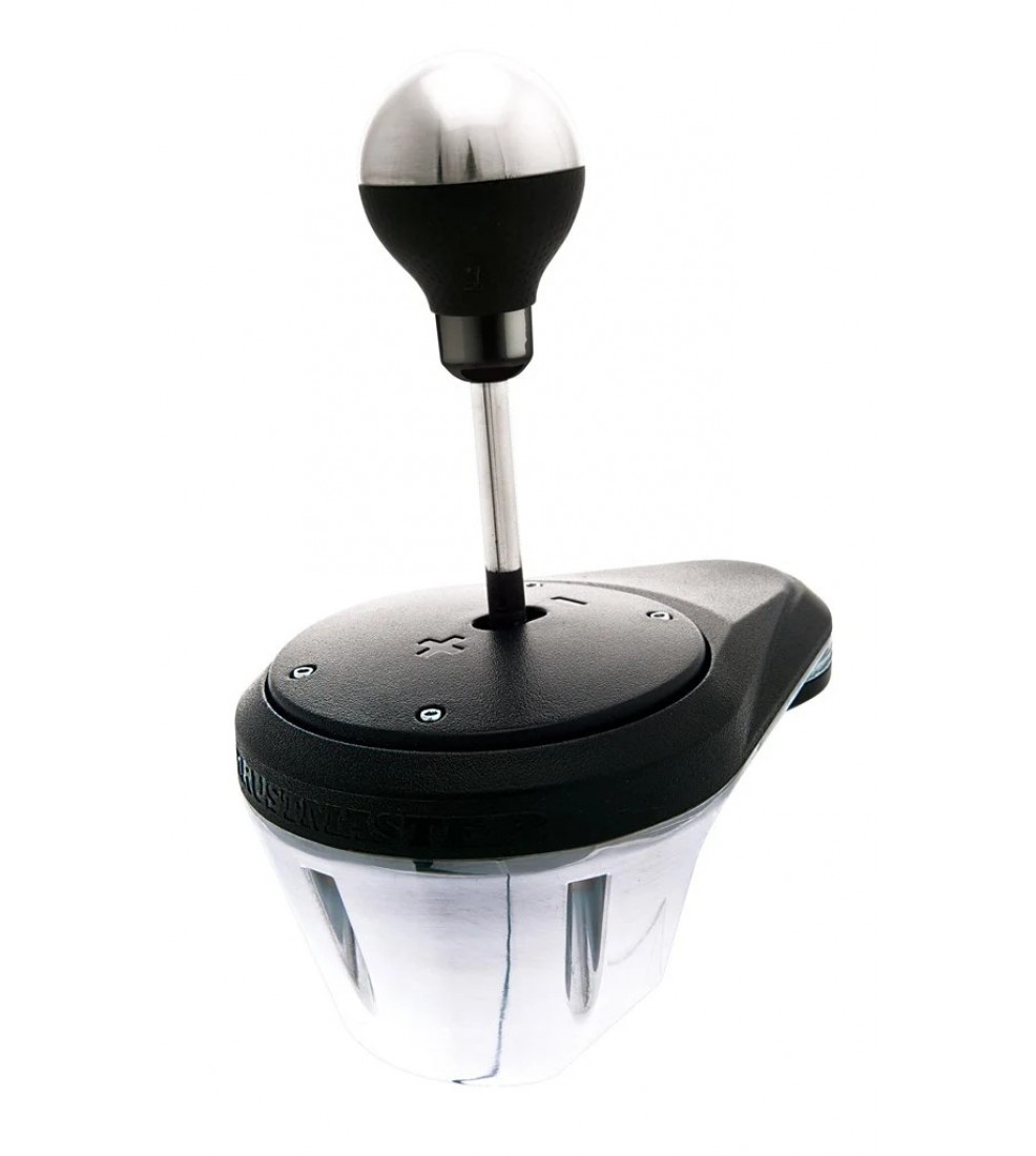 Thrustmaster TH8A Racing Wheel Shifter - mjenjač (dodatak) Thrustmaster TH8A Racing Wheel Shifter - mjenjač (dodatak)