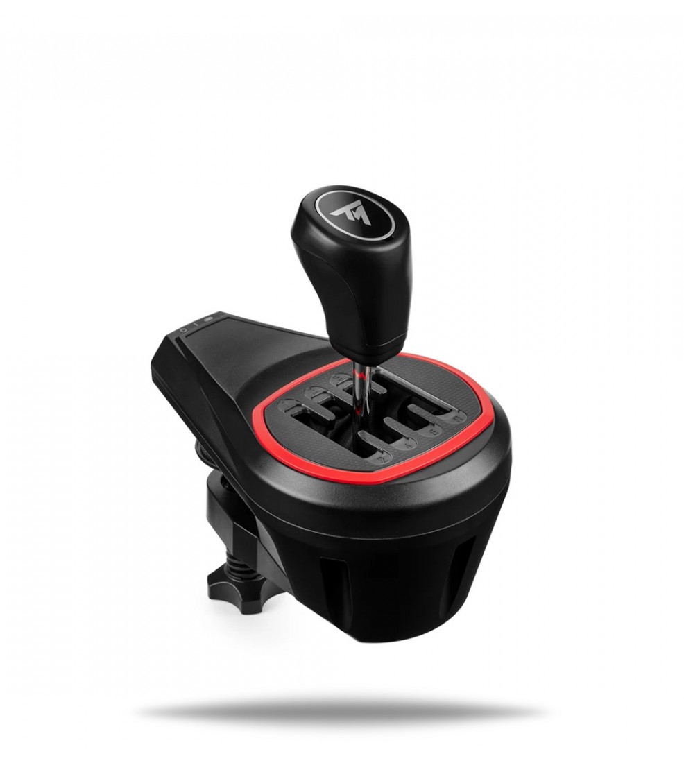 Thrustmaster TH8S Racing Wheel Shifter - mjenjač (dodatak) Thrustmaster TH8S Racing Wheel Shifter - mjenjač (dodatak)