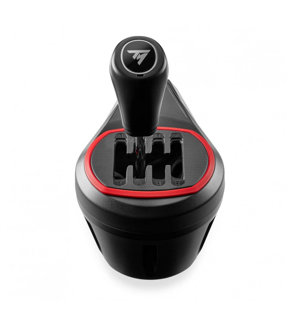 Thrustmaster TH8S Racing Wheel Shifter - mjenjač (dodatak) Thrustmaster TH8S Racing Wheel Shifter - mjenjač (dodatak)