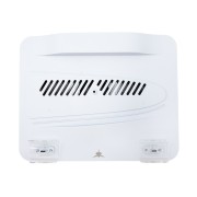 White Shark GUARD 2 stalak za PS5/PS5 Slim/PS5 PRO s punjačem za kontrolere i hlađenjem