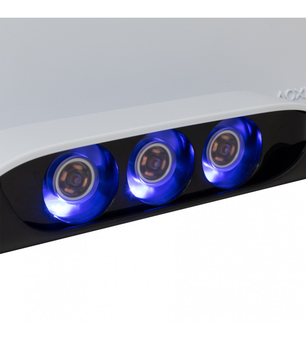 White Shark GUARD 2 stalak za PS5/PS5 Slim/PS5 PRO s punjačem za kontrolere i hlađenjem