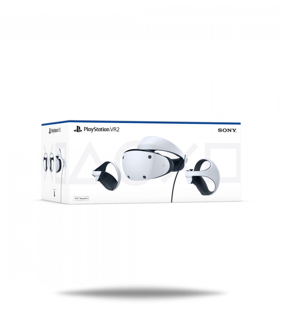 PlayStation VR2