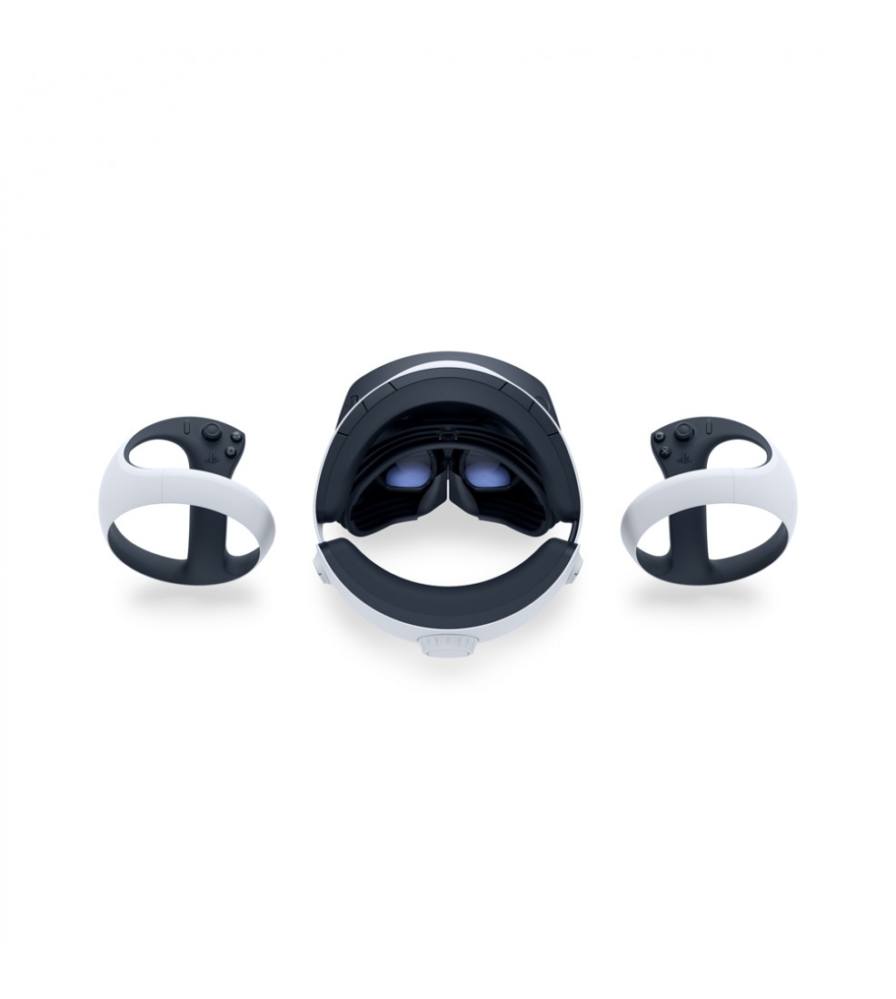 PlayStation VR2
