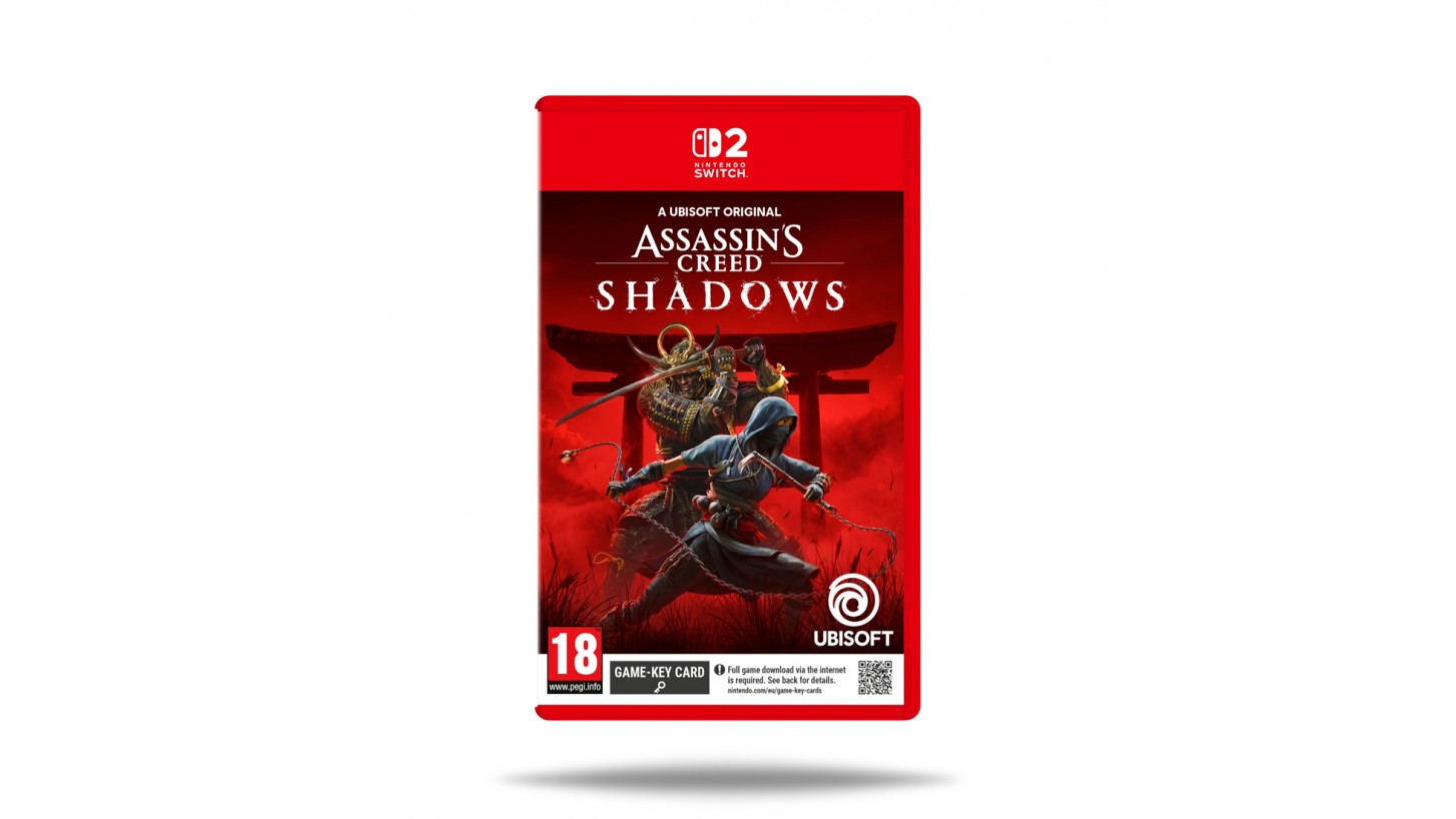 assassin's creed for nintendo switch